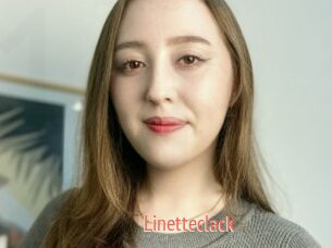 Linetteclack