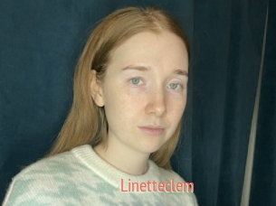 Linetteclem