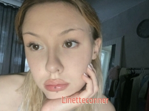 Linetteconner