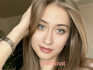 Linettecrust