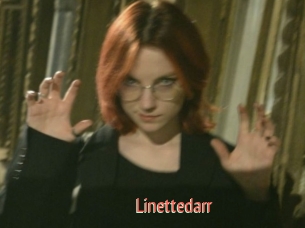 Linettedarr