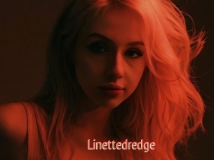Linettedredge
