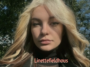 Linettefieldhous