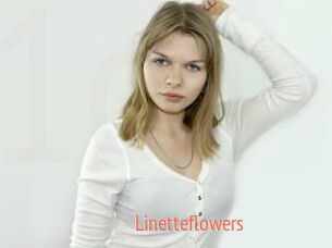 Linetteflowers