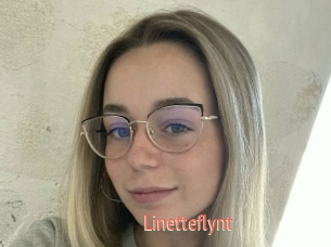 Linetteflynt