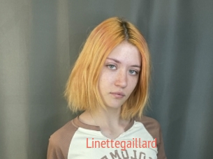Linettegaillard