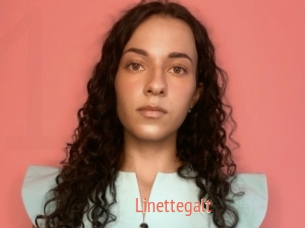 Linettegalt