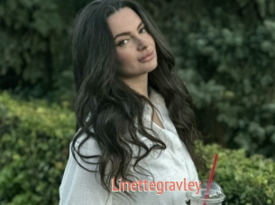 Linettegravley