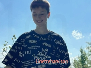 Linetteharvison