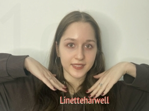 Linetteharwell