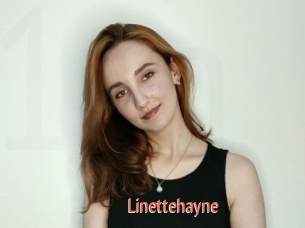 Linettehayne