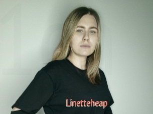 Linetteheap