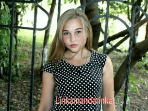 Linkamandarinka