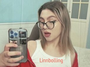 Linnbolling
