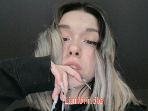 Linnbrindle