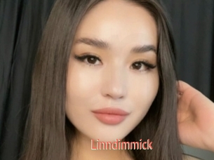 Linndimmick