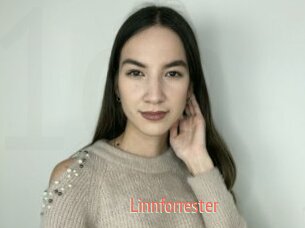 Linnforrester