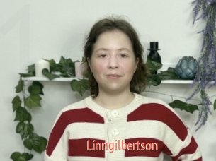 Linngilbertson
