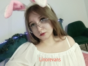Linorevans