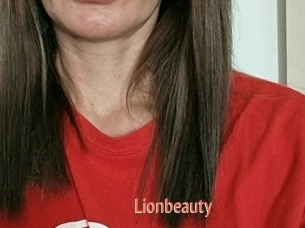 Lionbeauty