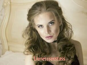 Lionesssexstass