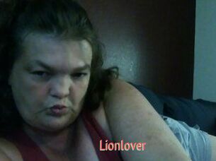 Lionlover