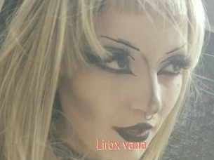 Lirox_vana