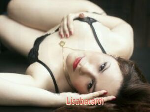 Lisabacardi