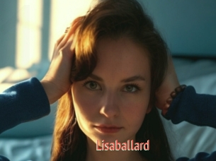 Lisaballard