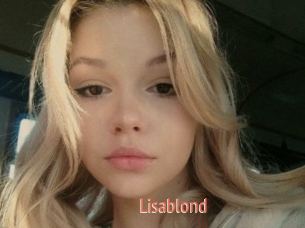 Lisablond