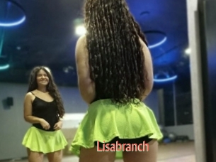 Lisabranch