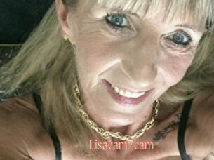 Lisacam2cam