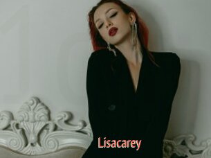 Lisacarey