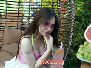 Lisacrossing