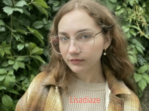 Lisadiaze
