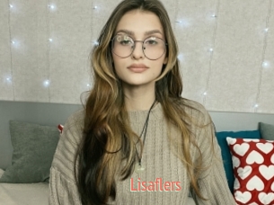 Lisaflers
