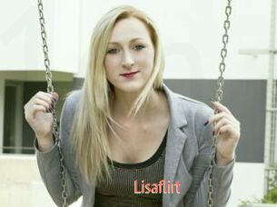 Lisaflirt