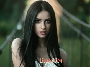 Lisagolden