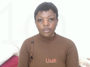 Lisah