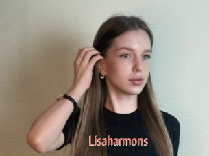 Lisaharmons