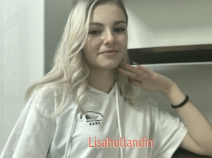 Lisahollandin