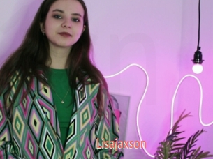 Lisajaxson