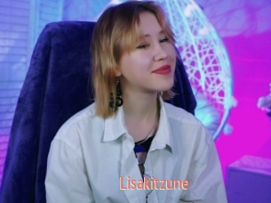 Lisakitzune