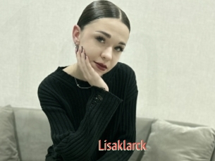Lisaklarck