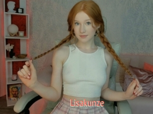 Lisakunze