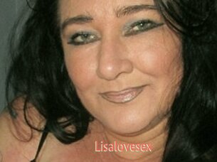 Lisalovesex