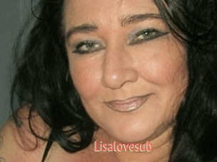 Lisalovesub