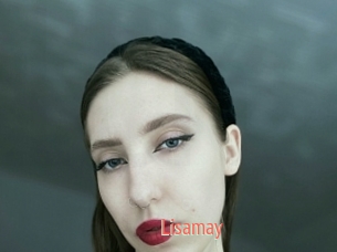 Lisamay