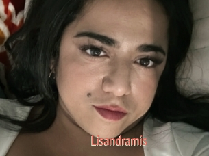 Lisandramis