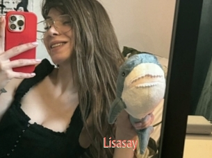 Lisasay